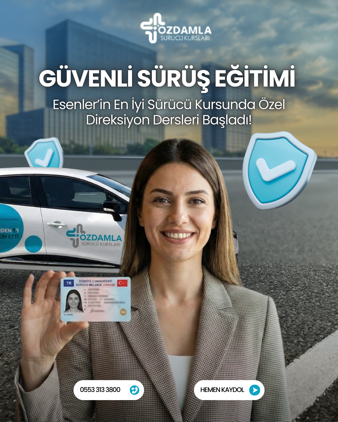 Sosyal Medya Tasarımı